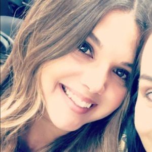 Meet your Posher, Jessica